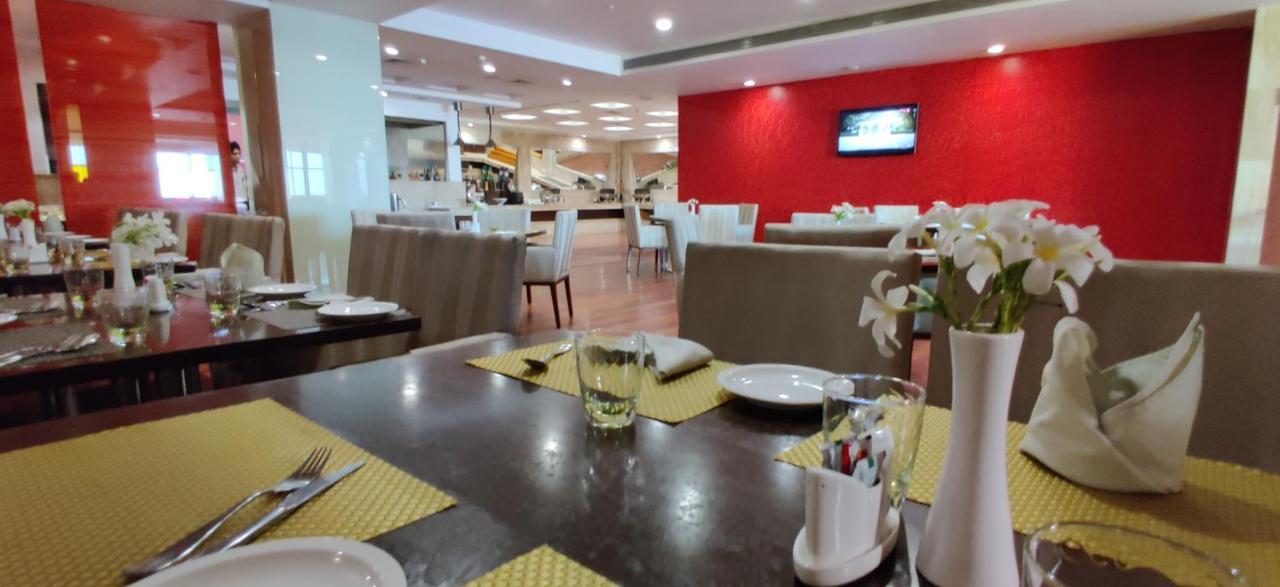Country Inn & Suites By Radisson, Bathinda Exterior foto