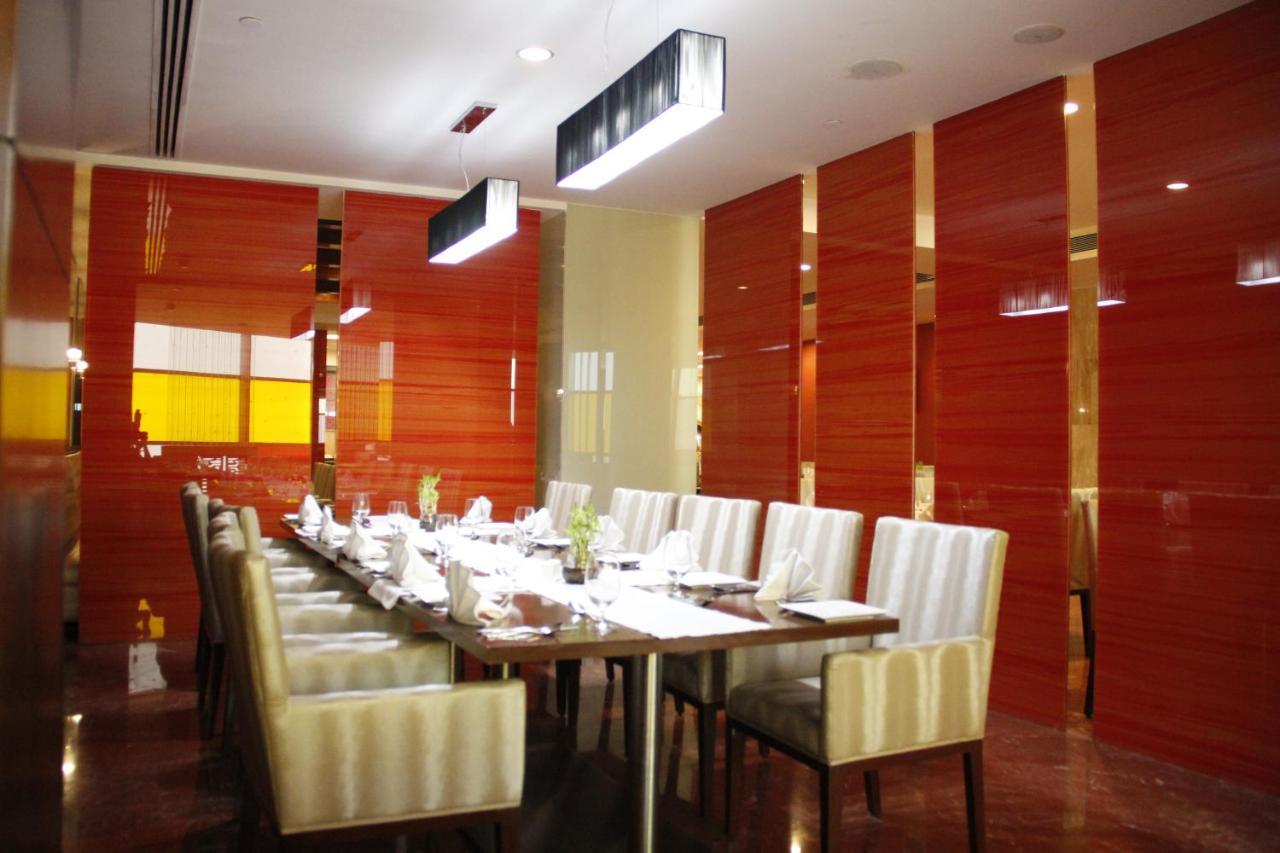 Country Inn & Suites By Radisson, Bathinda Exterior foto